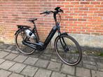 Gazelle elektrische fiets grenoble c8 GOED VAN STAAT, Ophalen of Verzenden, Zo goed als nieuw, 50 km per accu of meer, 55 tot 59 cm
