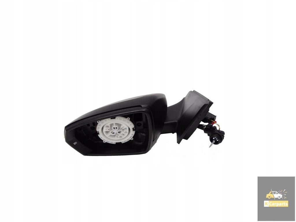 2GS857501AT, VW Polo VI 2G 2PIN handspiegel 2GS857501AT, Gebruikt, Volkswagen, Volkswagen AG, Vw@volkswagen.de