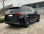 GLE 53 AMG 4MATIC+ 2021 - 66.000kms LICHTE VRACHT Btw-incl., Auto's, Automaat, GLE, Zwart, Particulier