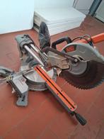 Afkortzaag verstekzaag zaagmachine, Bricolage & Construction, Enlèvement