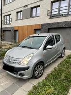 Nissan Pixo 1.0i CLIMATISATION, JANTES,.., Autos, Nissan, Achat, Particulier, Alarme, Essence