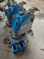 Schrobzuigmachine, Ophalen of Verzenden