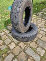 2 banden voor bestelwagen of aanhangwagen, Ophalen, Gebruikt