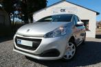 PEUGEOT 208 1.0 BENZINE/ 17.500KM/LIKE EDITION /, Autos, Argent ou Gris, Achat, 50 kW, Euro 6