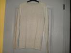 a vendre pull homme, Vêtements | Hommes, Pulls & Vestes, Enlèvement ou Envoi, Neuf, Taille 48/50 (M), Gris