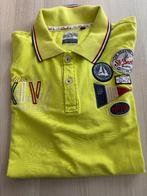 Polo heren Gaastra maat XL, Vêtements | Hommes, Polos, Gaastra, Taille 56/58 (XL), Comme neuf, Jaune