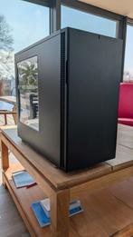 Boitier PC ATX Fractal Design Refine R5, Enlèvement