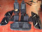 BMW F31 3 Reeks Touring Interieur / Alcantara Bekleding met, Auto-onderdelen, Ophalen of Verzenden, Gebruikt, BMW