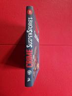 Bd crime suspenstories 2, Livres, BD, Enlèvement ou Envoi