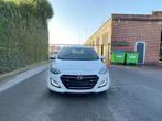 •⁠  ⁠Hyundai i 30 1.4i Benzine / 2016 / 58000.km / Euro.6, Autos, Achat, Euro 6, Entreprise, Boîte manuelle