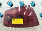 PEUGEOT 407 1.6 HDiF XR  ACHTERLICHT L 2005, Auto-onderdelen, Ophalen of Verzenden, Gebruikt, Stiba lid