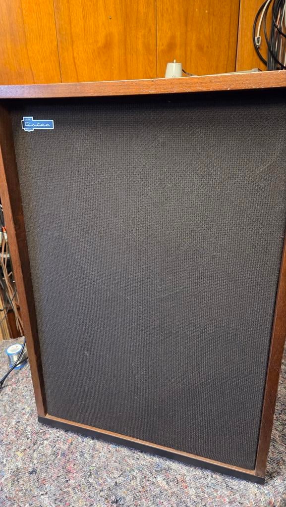 Haut-parleurs d'angle Artec, TV, Hi-fi & Vidéo, Enceintes, Enlèvement