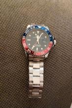 Rolex Master ll Pepsie neuve dans sa boîte, Rolex, Enlèvement ou Envoi, Acier, Acier