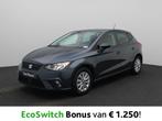 SEAT Ibiza 5D 1.0 TSI 70kW Move Navi Cruise control| Apple C, Auto's, Voorwielaandrijving, Stof, Gebruikt, 1144 kg
