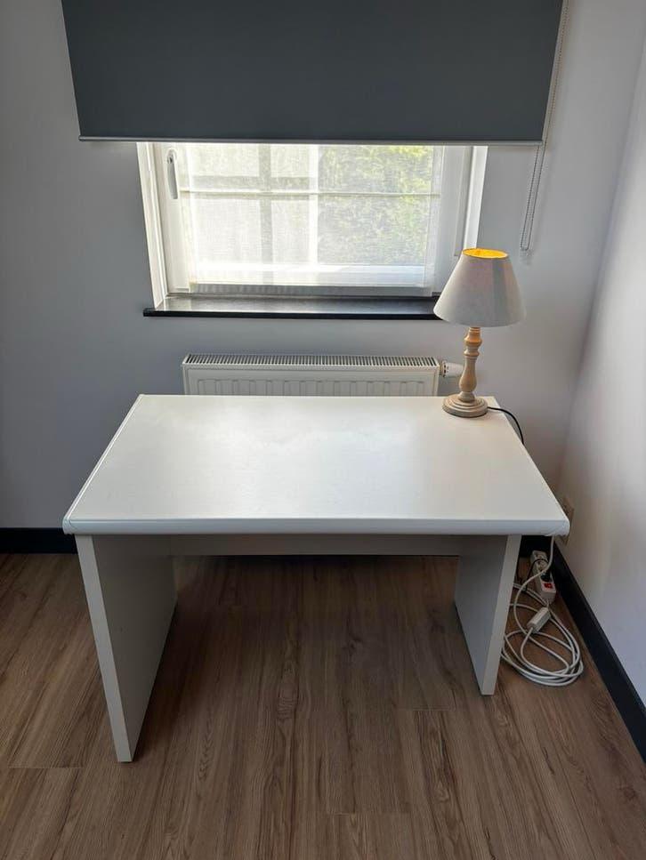 Bureau enfant/ado, Maison & Meubles, Bureaux, Enlèvement, Utilisé, Bureau enfant, Réglable en hauteur