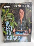 Ik eet zo graag - Pascale Naessens - Kookboek, Neuf, Autres types, Pascale Naessens, Cuisine saine
