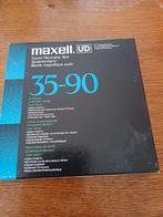 maxell35 90 et autres, Enlèvement