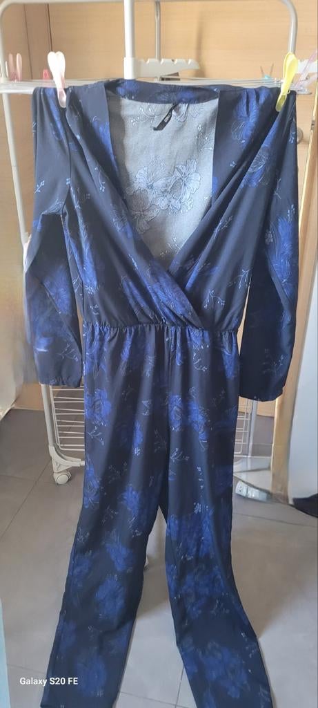 Salopette dame taille 38 marque only, Ophalen