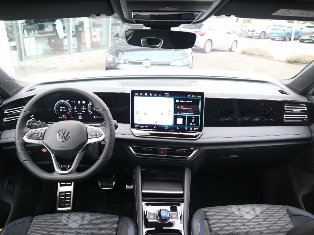 NEW TIGUAN PLUG IN 272PK R-LINE VOL/PANO/IQMATR/360/TREKH/20, Achat, Euro 6, Entreprise, Garantie prolongée