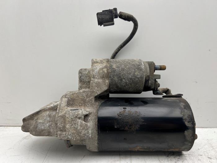 Démarreur d'un Ford Transit Custom, Autos : Pièces & Accessoires, -, 3 mois de garantie, -, -