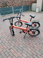 Elektrische vouwfietsen, Autres marques, Vitesses, Comme neuf, Enlèvement