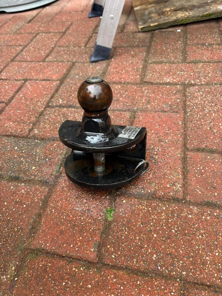 Voorbumper Trekhaak, Auto-onderdelen, Trekhaken, Ophalen of Verzenden, Gebruikt