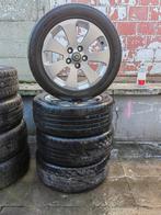 Jante 17 pouces OPEL, Enlèvement ou Envoi, 17 pouces, Pneu(s)