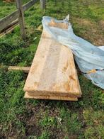 Multiplex platen 7 stuks van BMN bouwmaterialen, Doe-het-zelf en Bouw, Ophalen, Nieuw, Multiplex