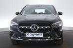 (1YMG107) MERCEDES-BENZ GLA, Auto's, Gebruikt, 116 pk, Zwart, Bedrijf