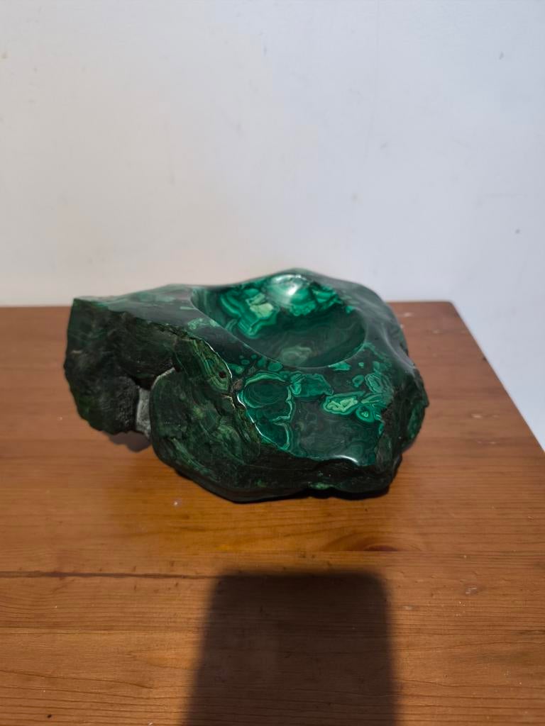 Malachite, Bijoux, Sacs & Beauté, Pierres précieuses