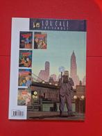 Bd lou cale 5,EO, Enlèvement ou Envoi