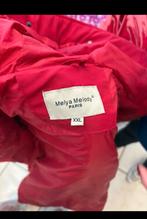 Veste hiver femme rouge, Vêtements | Femmes, Vestes | Hiver, Enlèvement ou Envoi, Porté, Taille 46/48 (XL) ou plus grande, Rouge