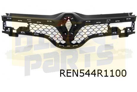 Renault Twingo (8/14-5/19) grille Origineel! 622566433R REST, Neuf, Renault, -, -