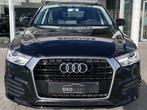 Audi Q3 1.4 TFSI 150CV/S Line /Xenon / GPS Cuir/Cruise/PDC, Achat, Entreprise, Boîte manuelle, 5 portes
