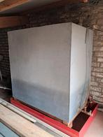 Mazouttank, Doe-het-zelf en Bouw, Verwarming en Radiatoren, Ophalen, Gebruikt, Overige typen, 60 tot 150 cm