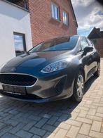 Ford fiesta connected 1.0i EcoBoost 95pk - 70kw, Argent ou Gris, Achat, Euro 6, Boîte manuelle