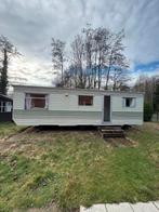 Stacaravan Ideal Classic – 8m x 3,06m – 2 slaapkamers, Tot en met 2