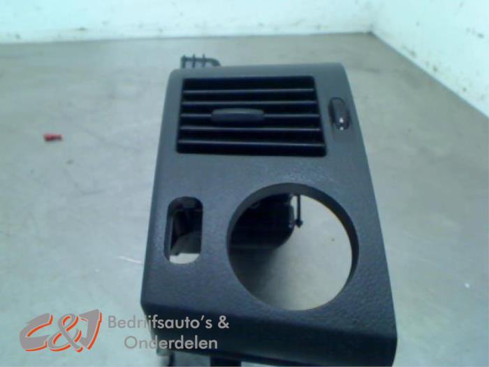 Grille aération tableau de bord d'un Mercedes Sprinter, Autos : Pièces & Accessoires, Tableau de bord & Interrupteurs, Mercedes-Benz