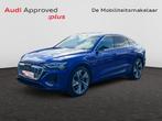 Audi Q8 e-tron Sportback Q8 Sportback e-Tron 106 kWh 55 Quat, Autos, Audi, Argent ou Gris, Achat, Q8, https://public.car-pass.be/vhr/44749589-0512-49bb-b316-4df25966e25a