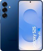 Samsung Galaxy S25 / 256GB  **NIEUW**, Telecommunicatie, Mobiele telefoons | Samsung, 256 GB, Ophalen, Nieuw, Blauw