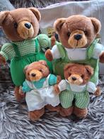 Berenfamilie, Ophalen of Verzenden