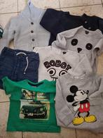Petit lot vêtements garçon 2-3 ans 15 pièces, Enlèvement