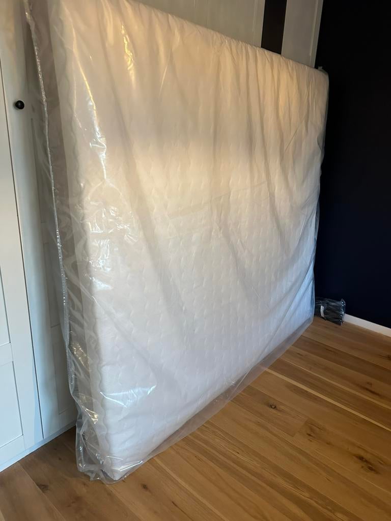 Matelas 180x200 cm, Maison & Meubles, Chambre à coucher | Matelas & Sommiers, Neuf, Matelas, Enlèvement, 180 cm