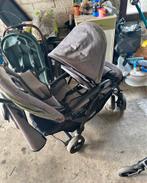 Buggy Duo, Enlèvement, Utilisé