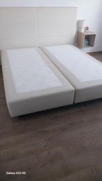 Bed te koop + gratis matras 180 x 200, Ophalen