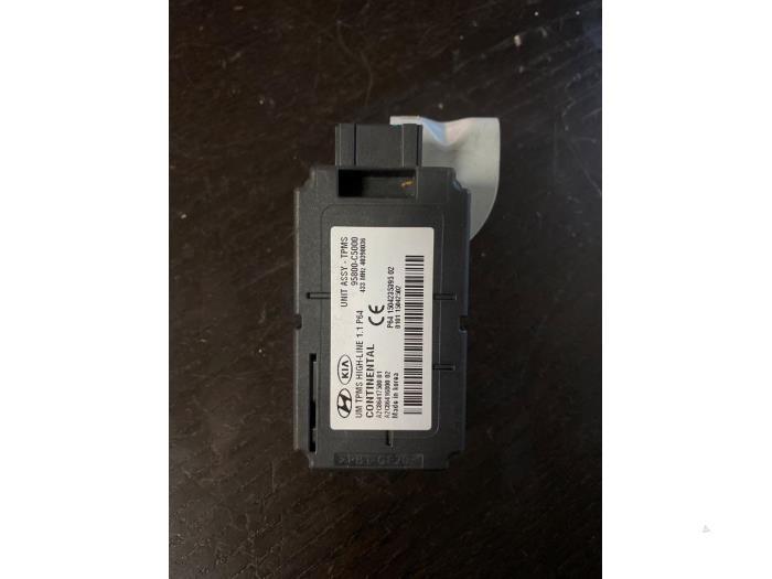 Module gonflage pneus d'un Kia Sorento, Kia, -, 3 mois de garantie, Utilisé