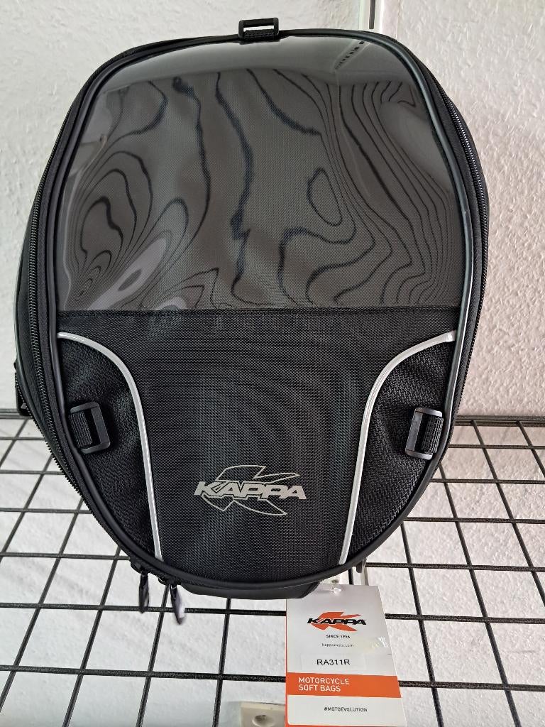 Sac de réservoir KAPPA QUICK LOCK, Enlèvement, Neuf