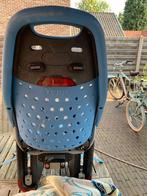 Fietsstoel Yepp kinderen, Yepp (Thule), Repose-pieds, Comme neuf, 9 à 36 kg