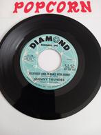 JOHNNY THUNDER. SOUL POPCORN USA 45T, Ophalen of Verzenden