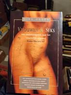 Greg Ogden - Vrouwen & seks, Ophalen of Verzenden, Greg Ogden